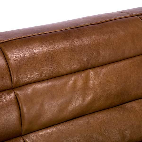 Timothy Oulton Shabby 3 Seater Sofa – image 9