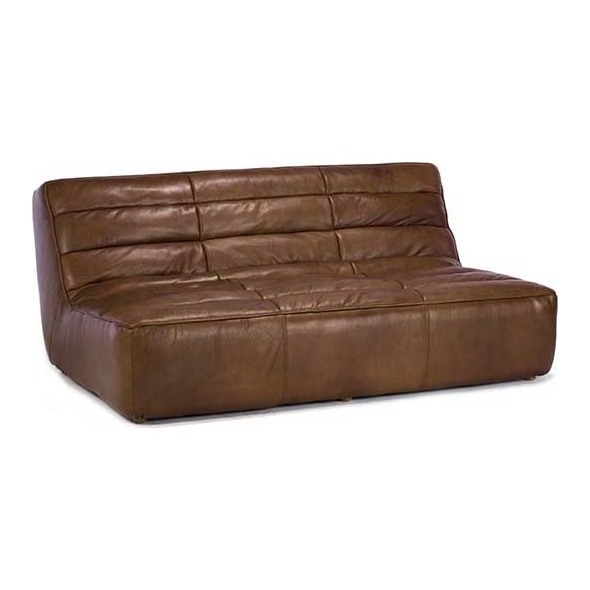 Timothy Oulton Shabby 3 Seater Sofa – image 1
