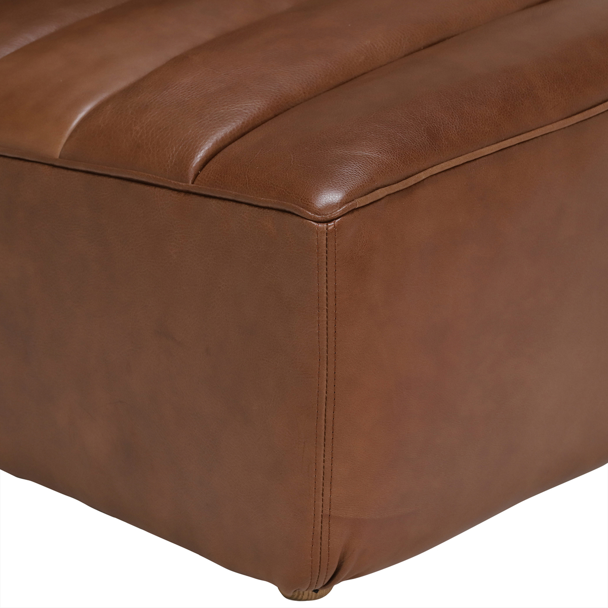 Timothy Oulton Shabby 2 Seater Sofa – image 6
