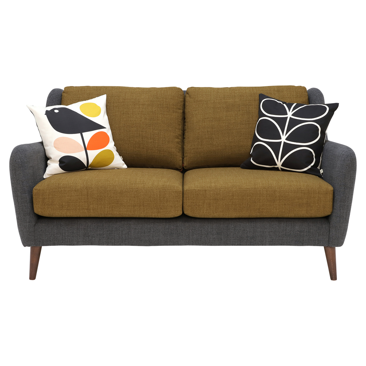 Orla Kiely Fern Small Sofa – image 3