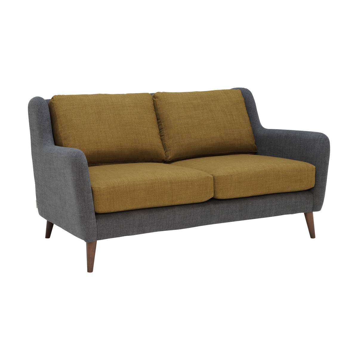 Orla Kiely Fern Small Sofa – image 13