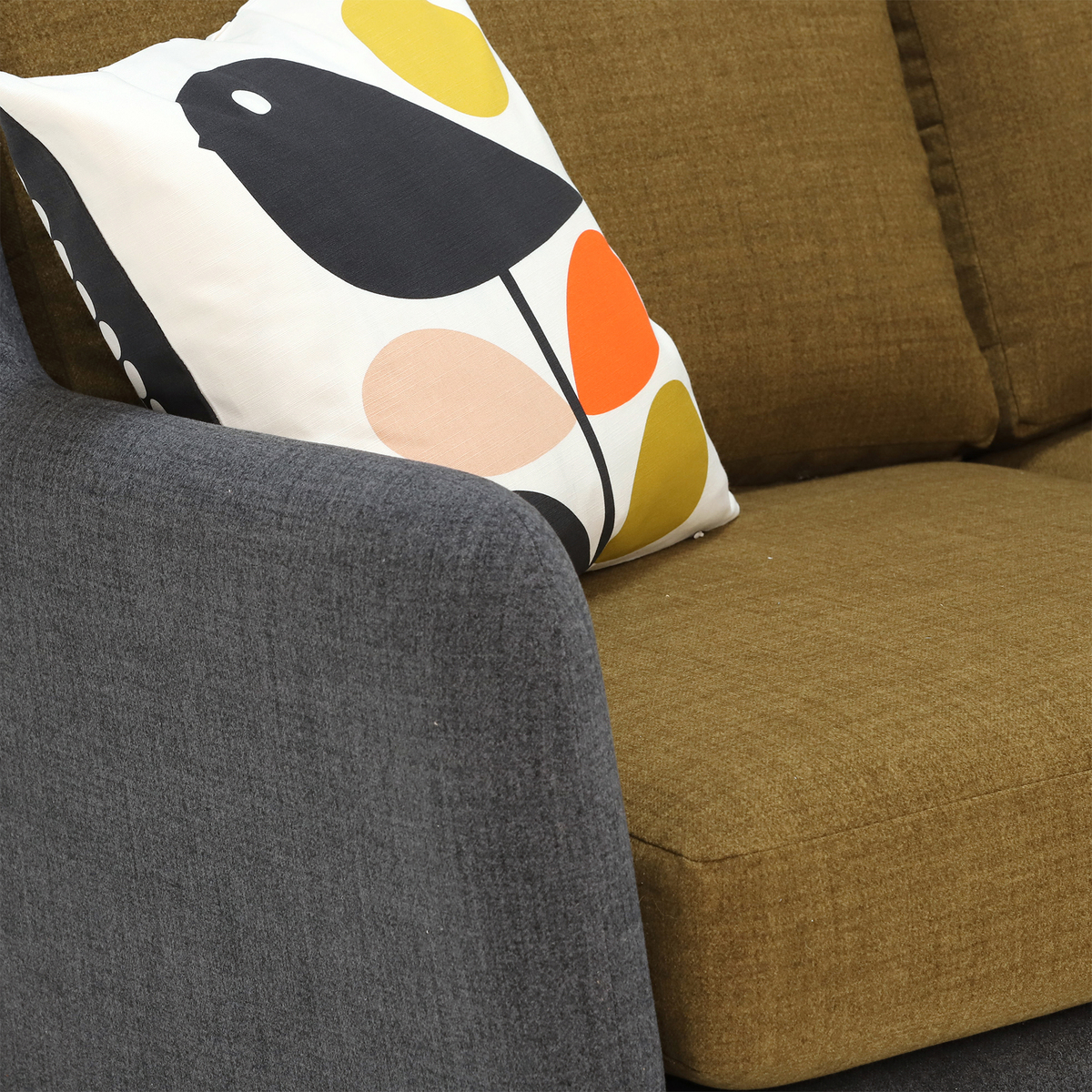 Orla Kiely Fern Small Sofa – image 5