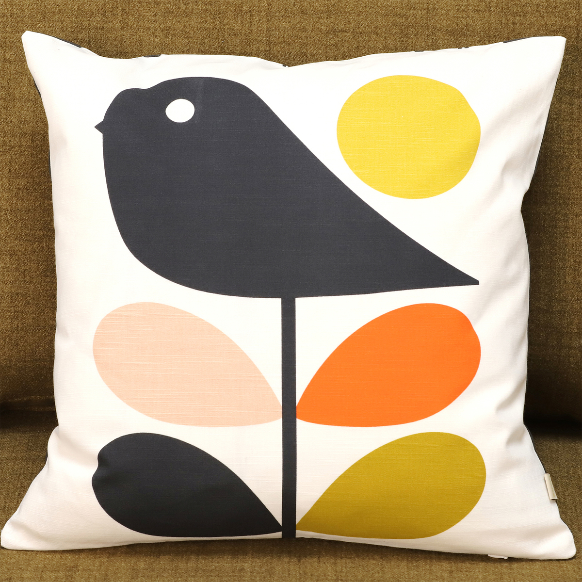 Orla Kiely Fern Small Sofa – image 10