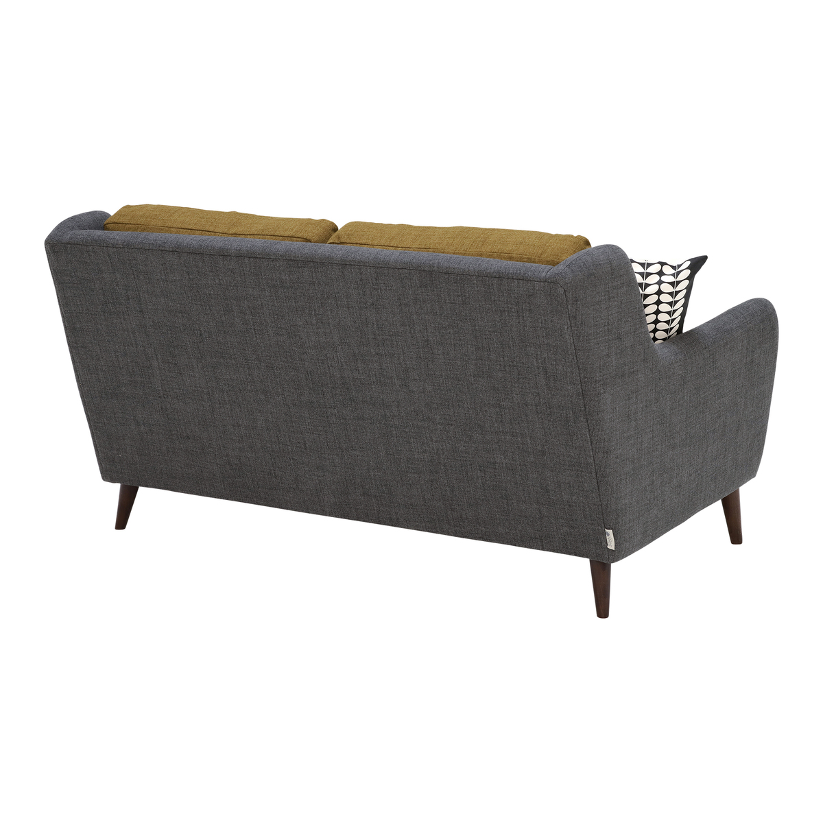 Orla Kiely Fern Small Sofa – image 2