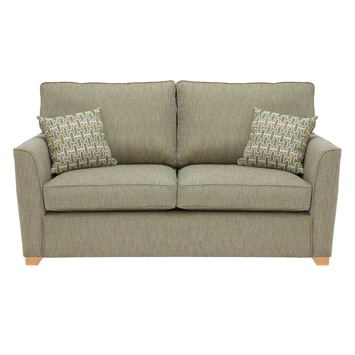 Ballingdon 3 Seater Sofa Bed – image 3