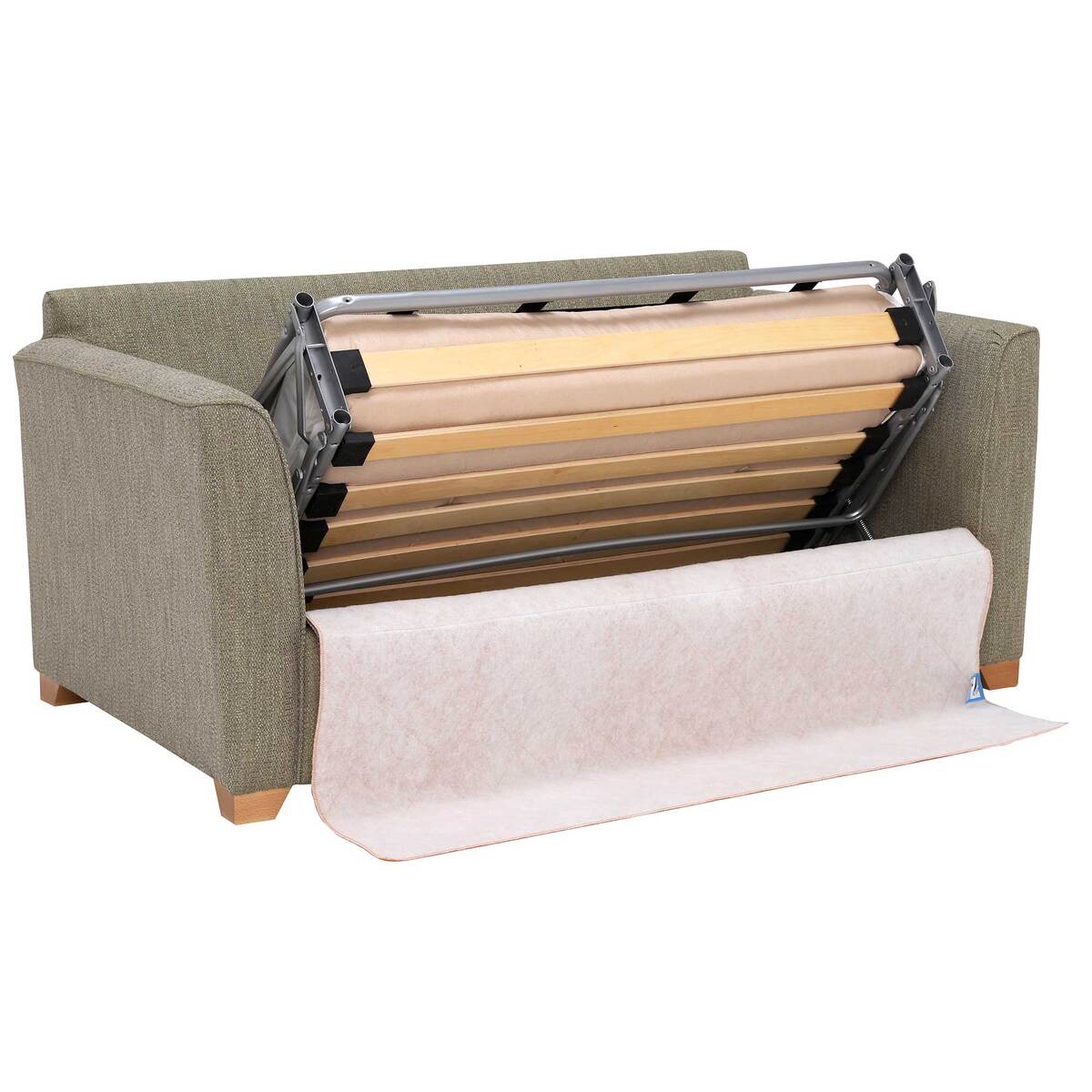 Ballingdon 3 Seater Sofa Bed – image 7