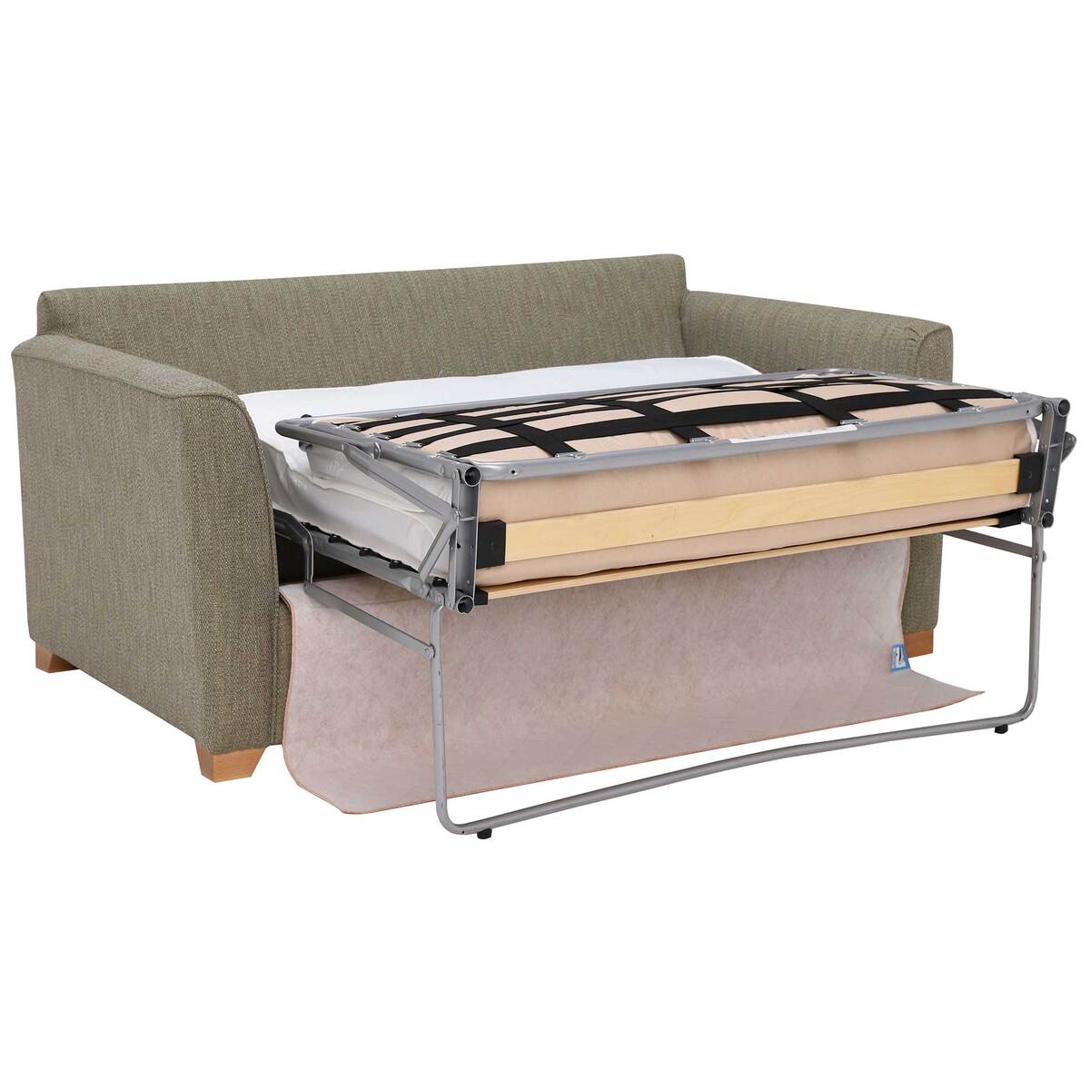 Ballingdon 3 Seater Sofa Bed – image 8