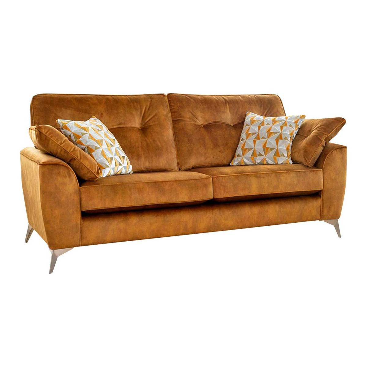 Dandridge Grand Sofa – image 1