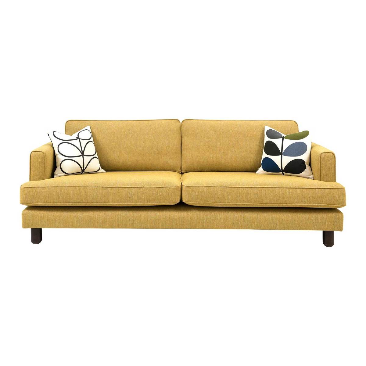 Orla Kiely Willow Large Sofa – image 2