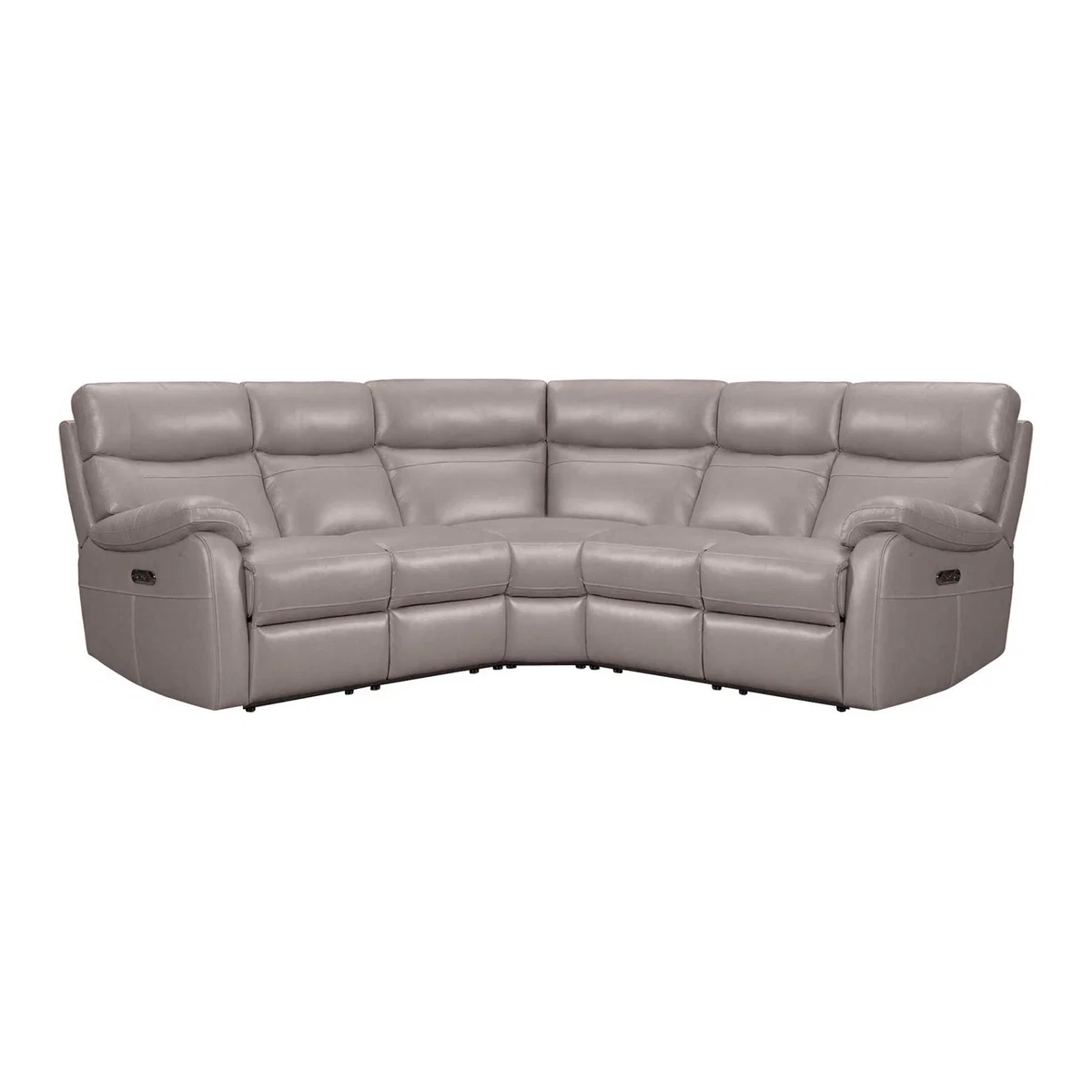Wallis Reclining Corner Sofa – image 1
