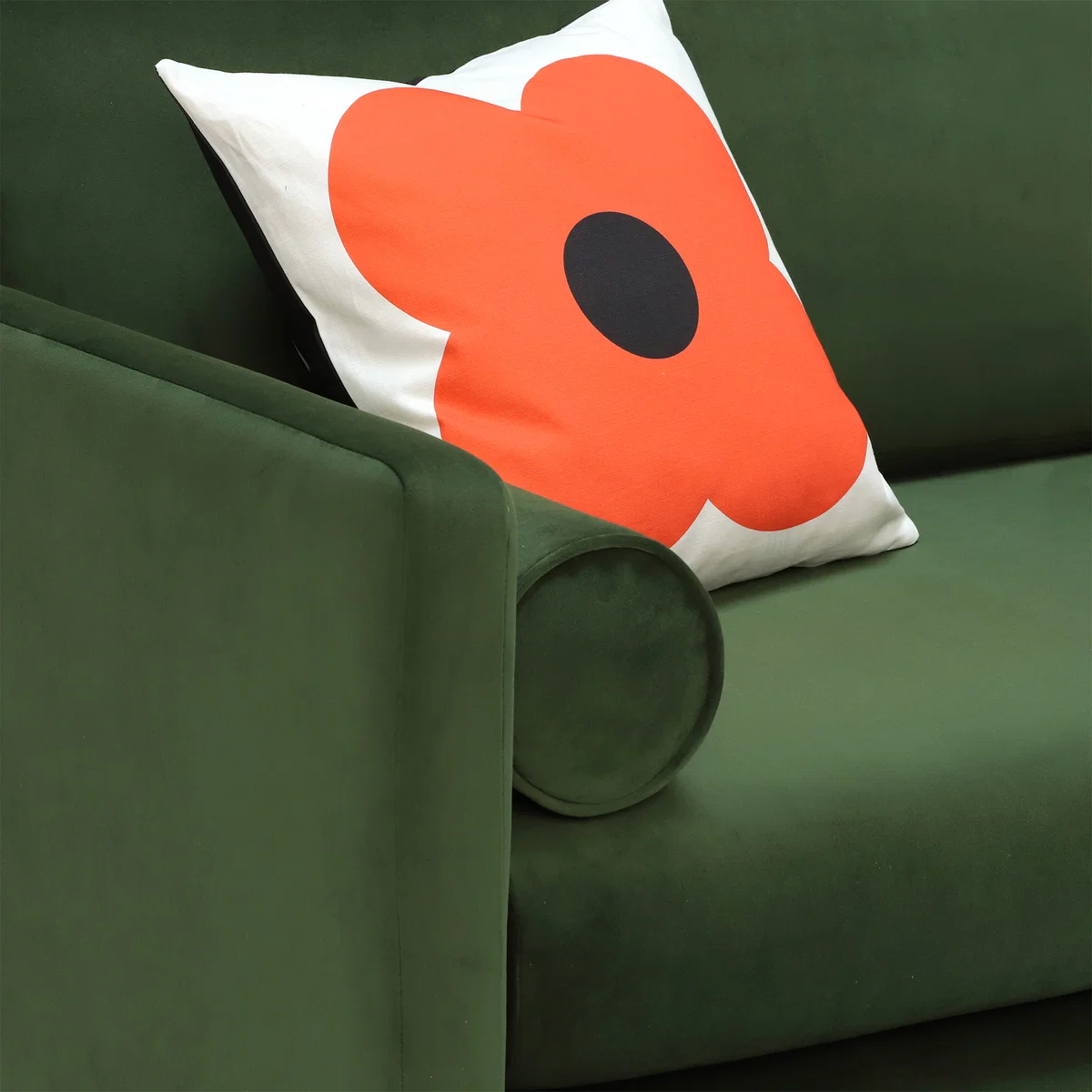 Orla Kiely Mimosa Medium Sofa – image 4