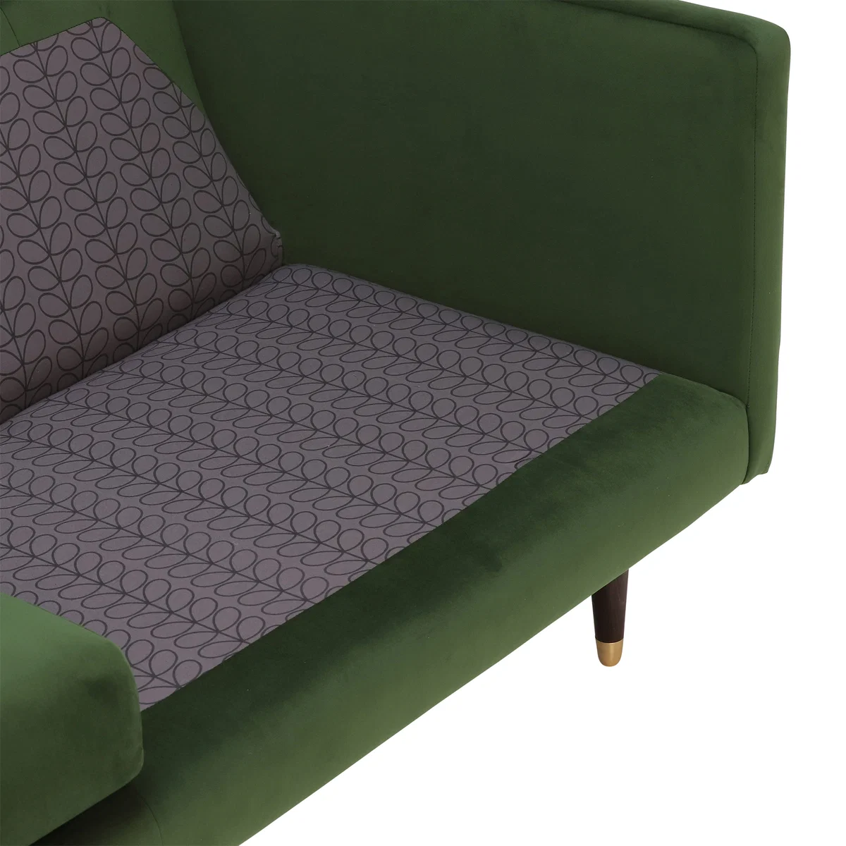 Orla Kiely Mimosa Medium Sofa – image 6