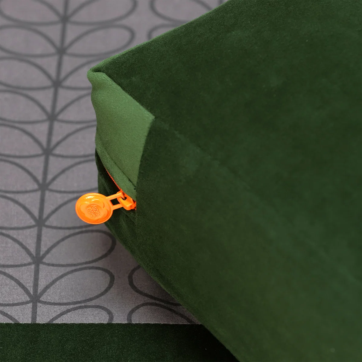 Orla Kiely Mimosa Medium Sofa – image 7
