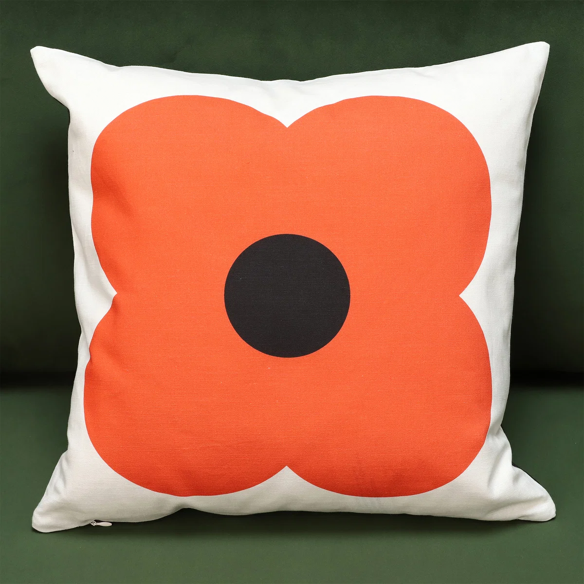 Orla Kiely Mimosa Medium Sofa – image 9