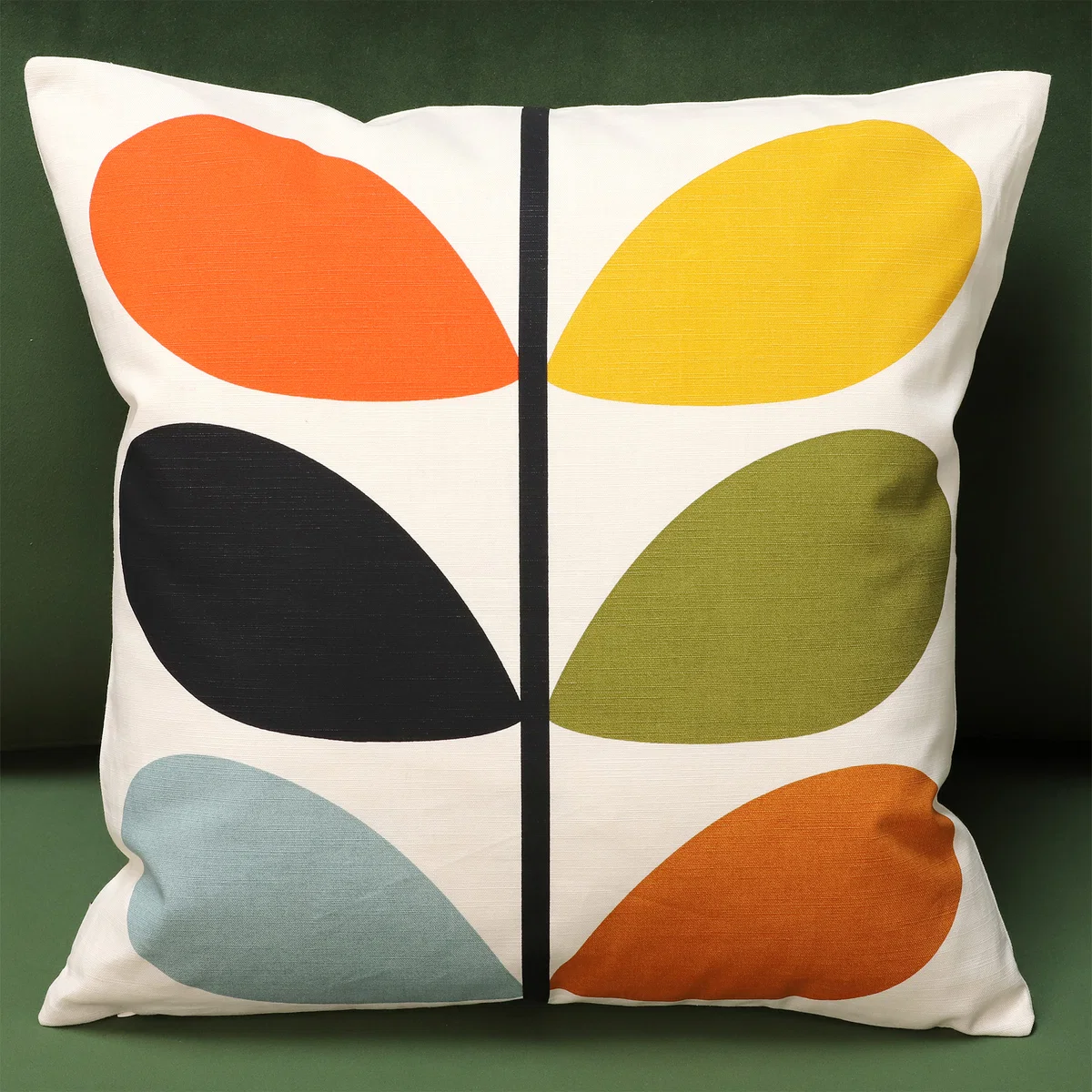 Orla Kiely Mimosa Medium Sofa – image 10