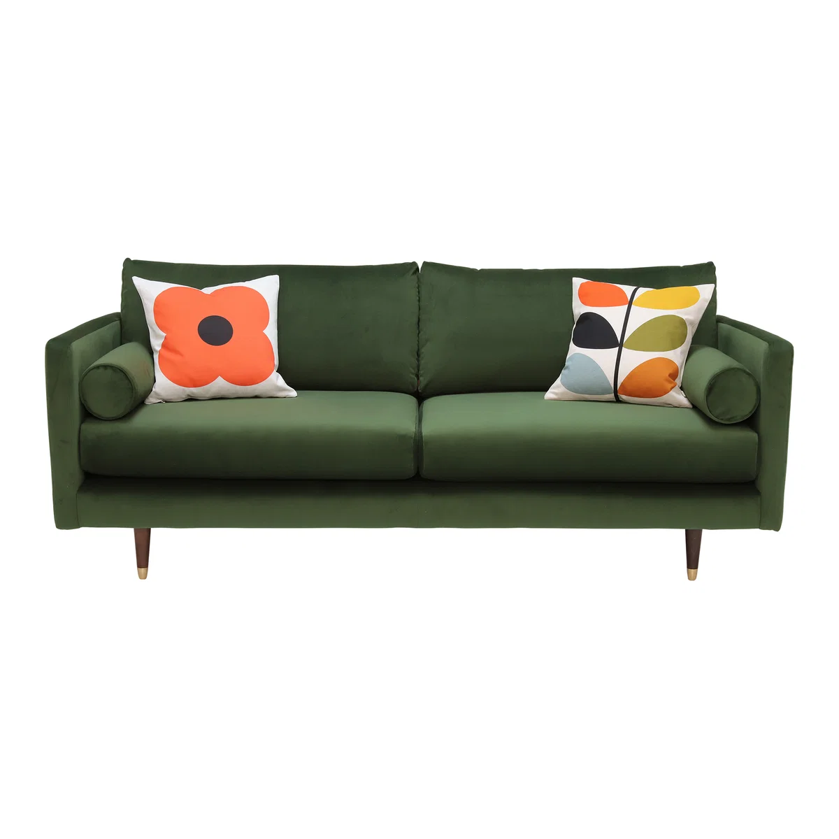 Orla Kiely Mimosa Medium Sofa – image 2