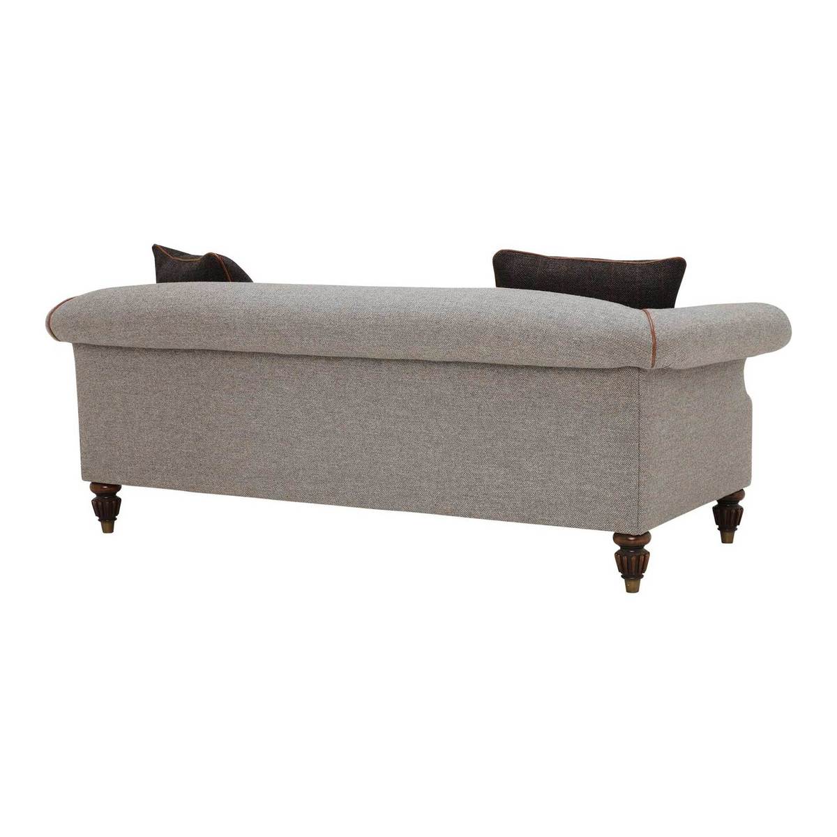 Harris Tweed Bowmore Midi Sofa – image 2