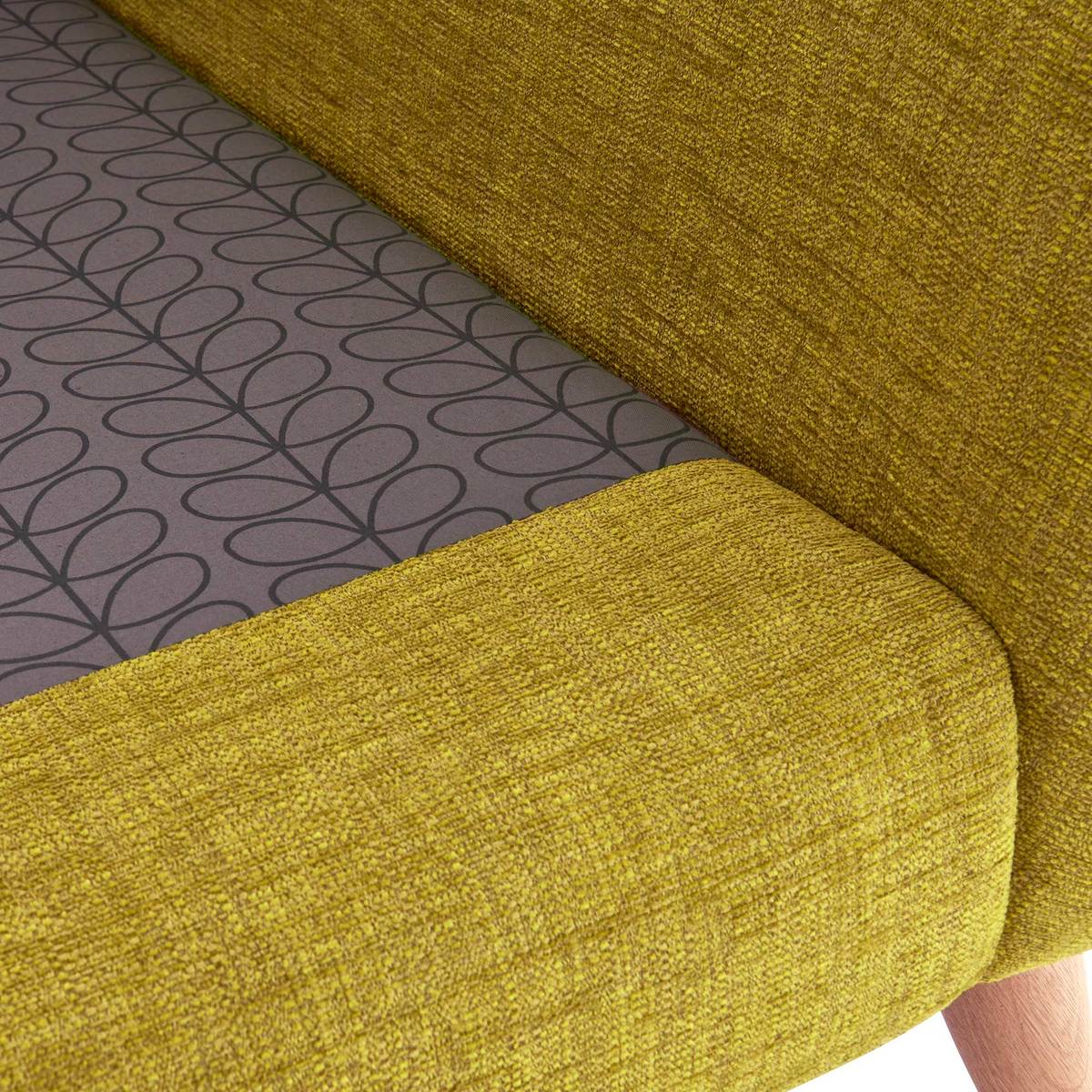 Orla Kiely Laurel Large Sofa – image 6