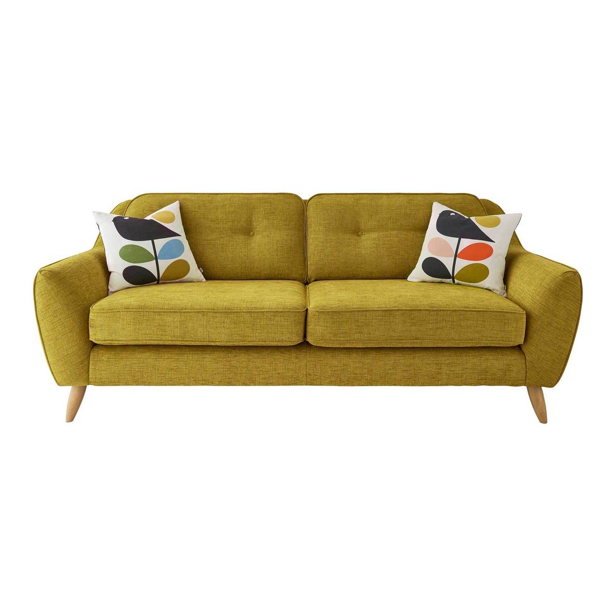 Orla Kiely Laurel Large Sofa – image 2