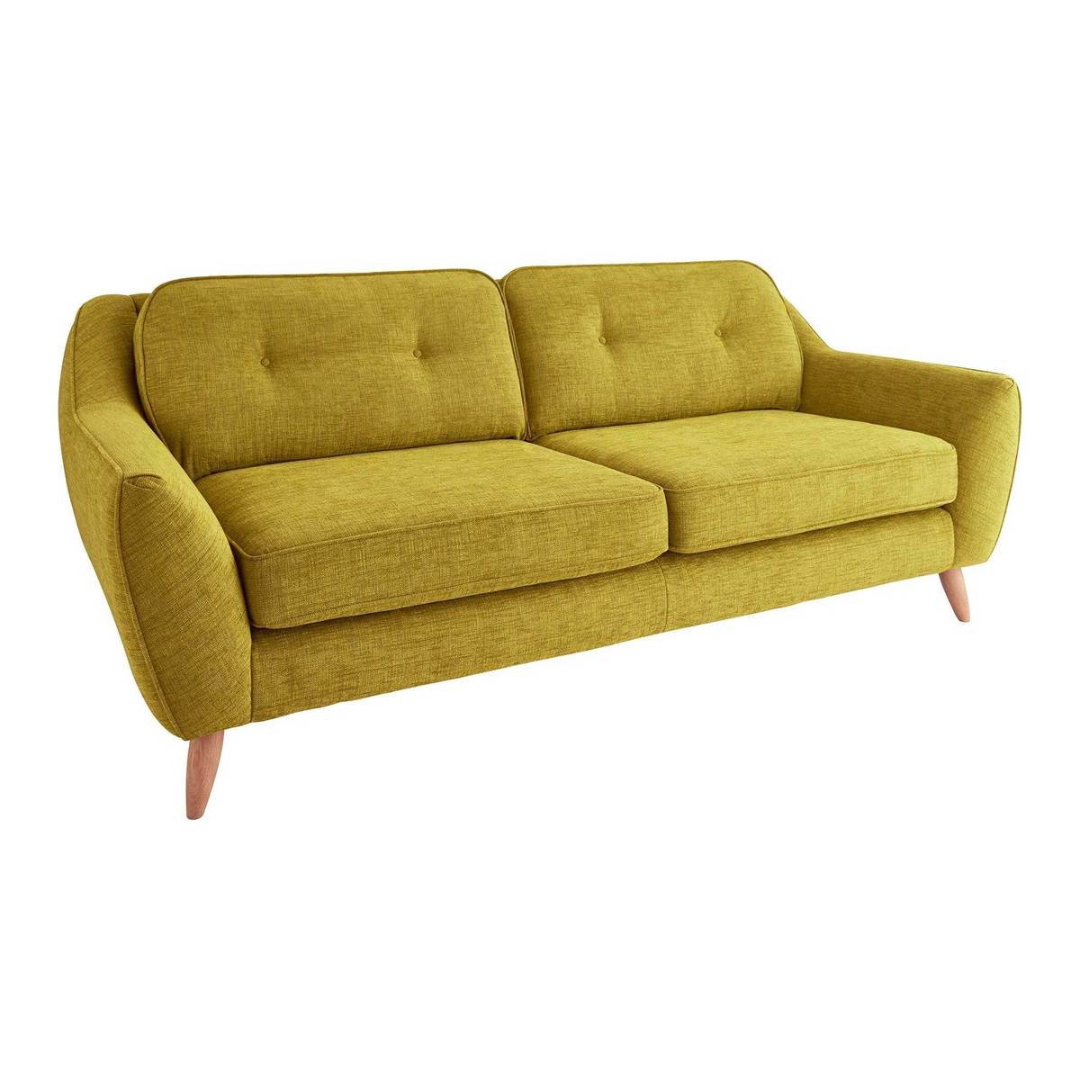 Orla Kiely Laurel Large Sofa – image 1
