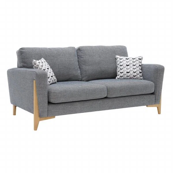 Ercol Marinello Small Sofa – image 3