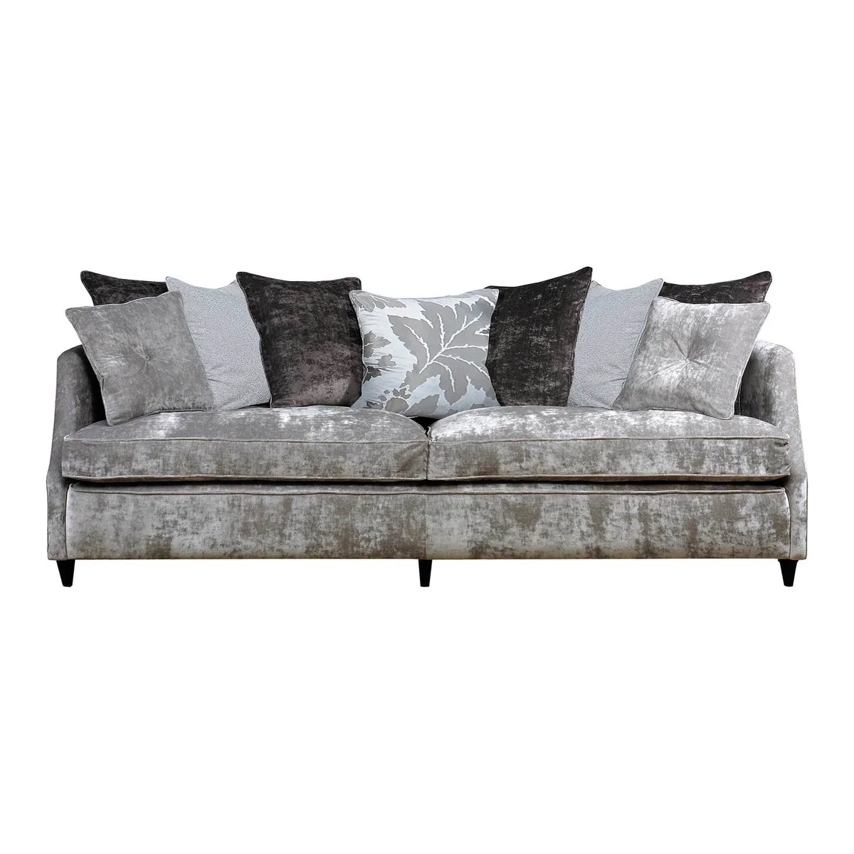 Delphine Grand Sofa, Linwood