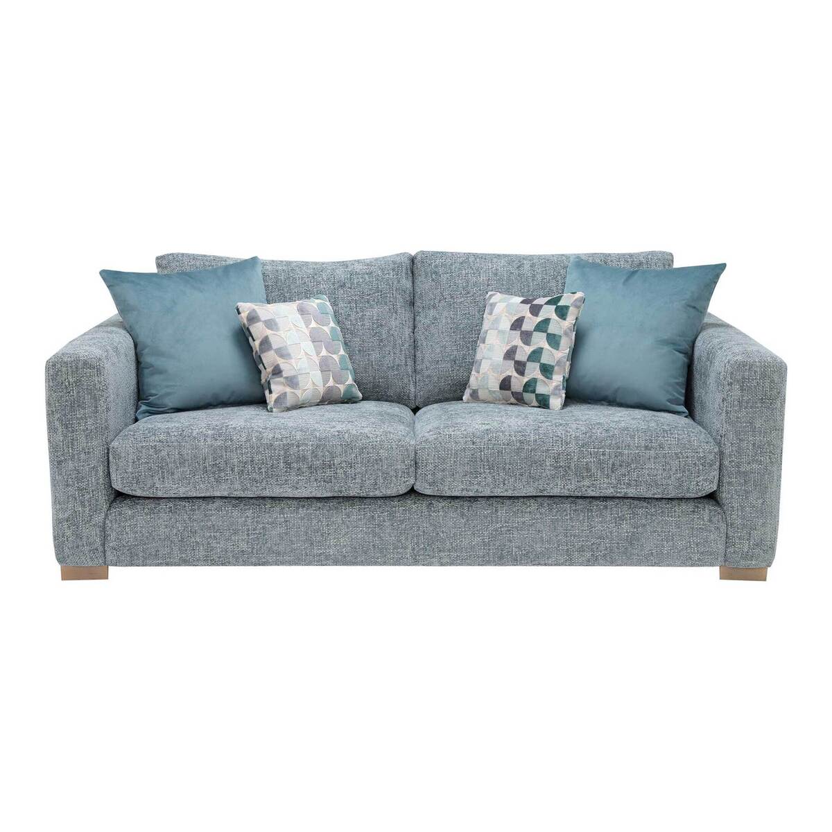 Fontella Small Sofa, Foam Interiors