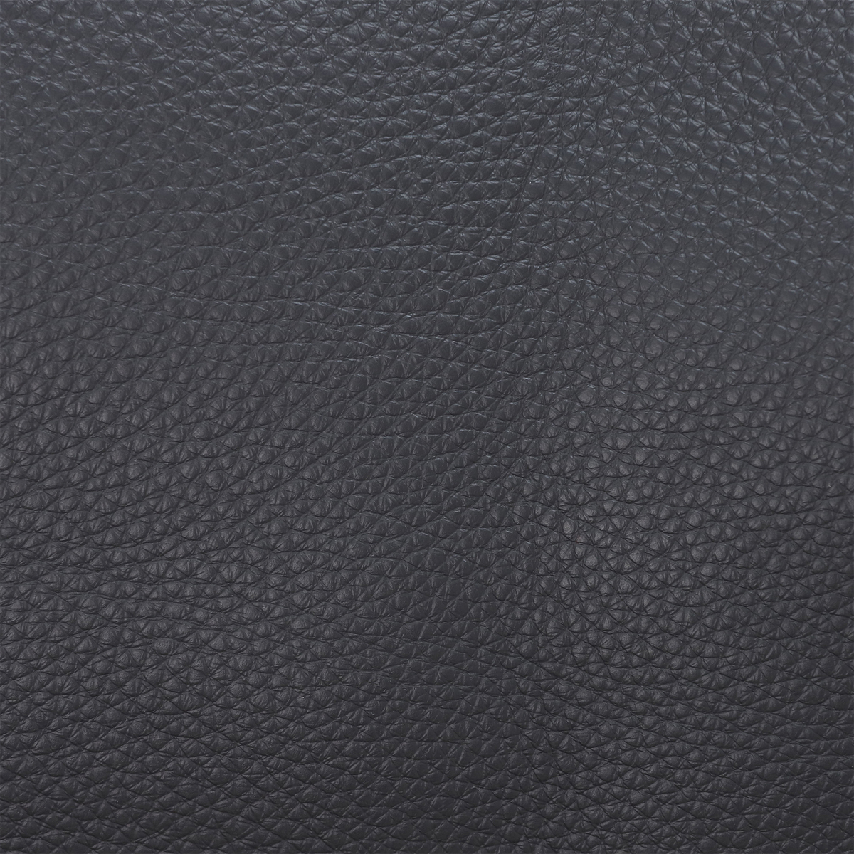 Strauss Grey Leather Recliner Sofa – image 10