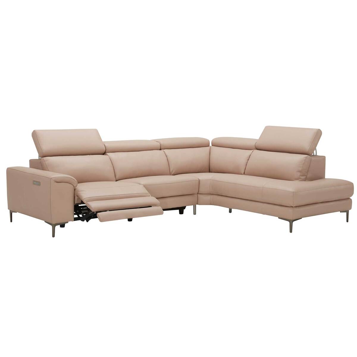 Cavalli Right Hand Facing Corner Sofa – image 2
