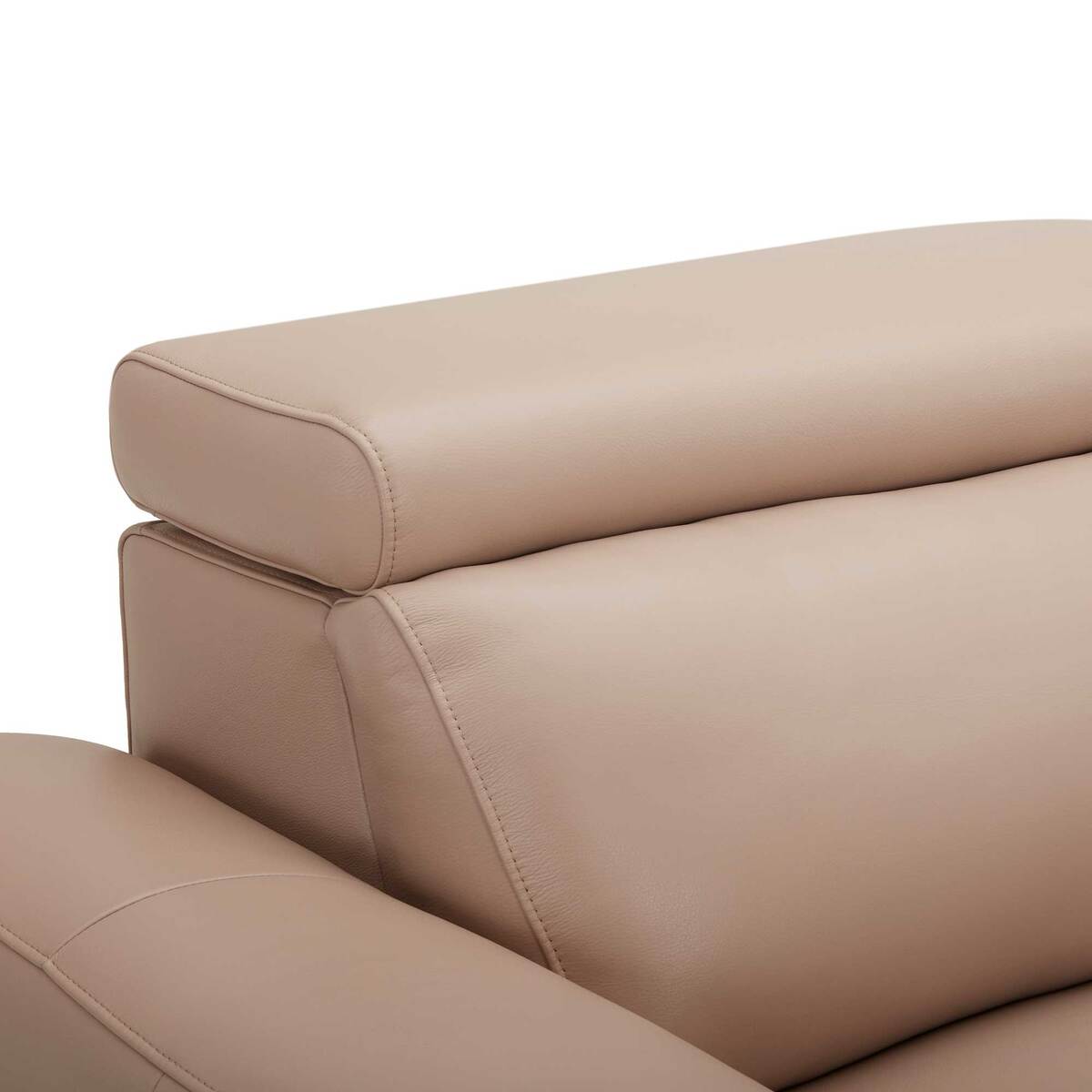 Cavalli Right Hand Facing Corner Sofa – image 3