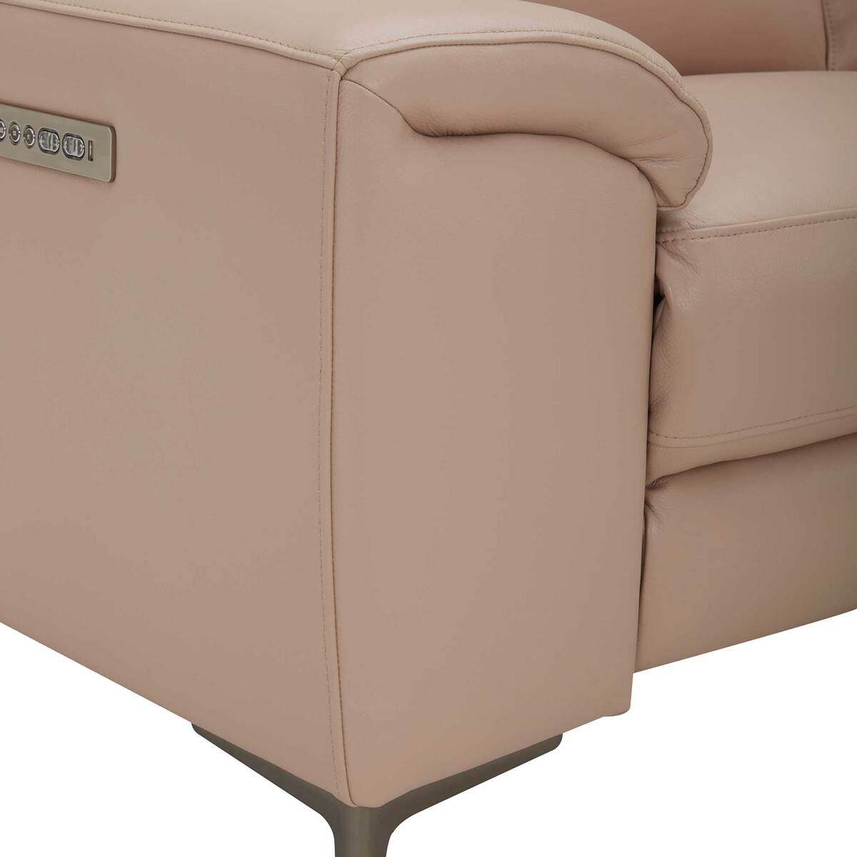 Cavalli Right Hand Facing Corner Sofa – image 4