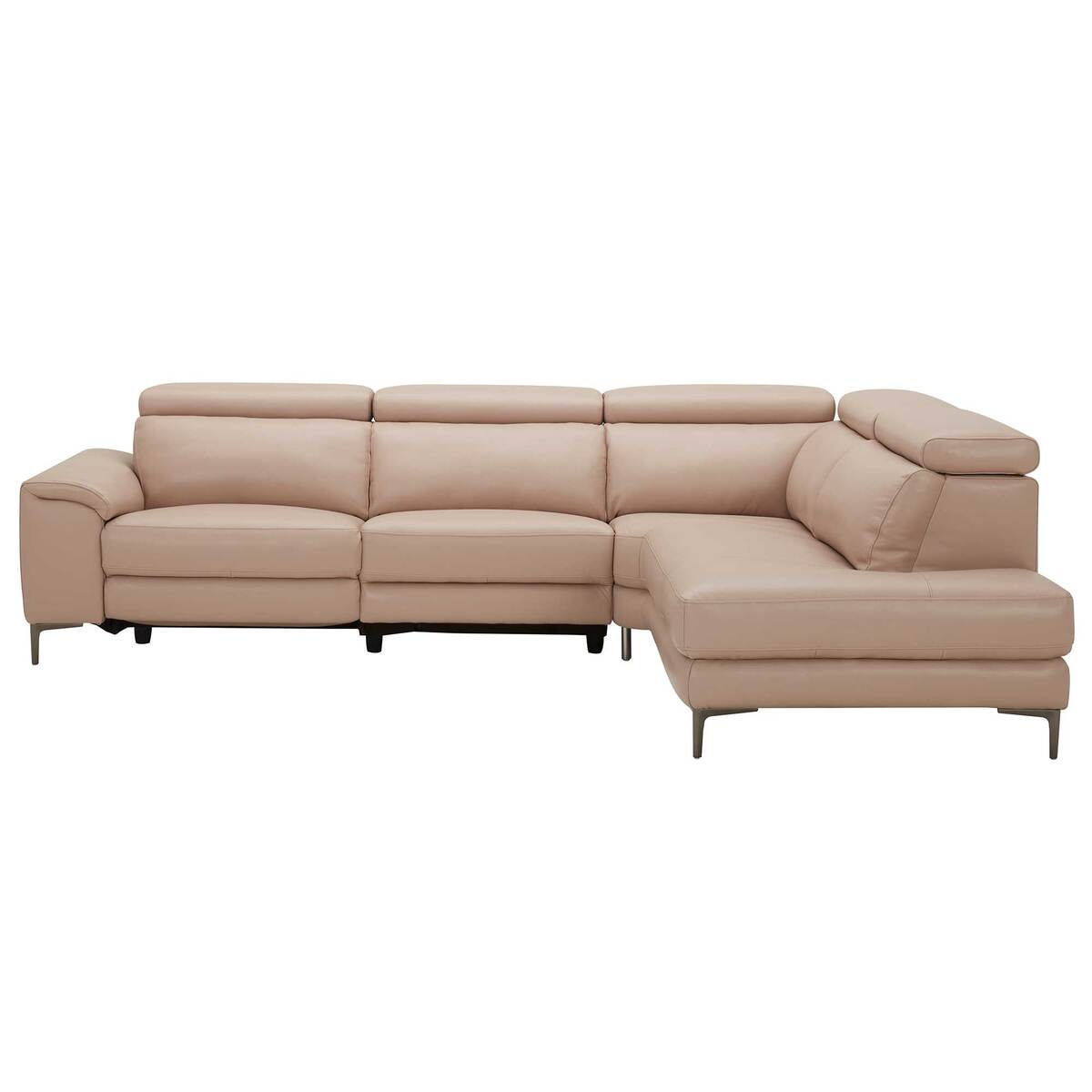 Cavalli Right Hand Facing Corner Sofa – image 5
