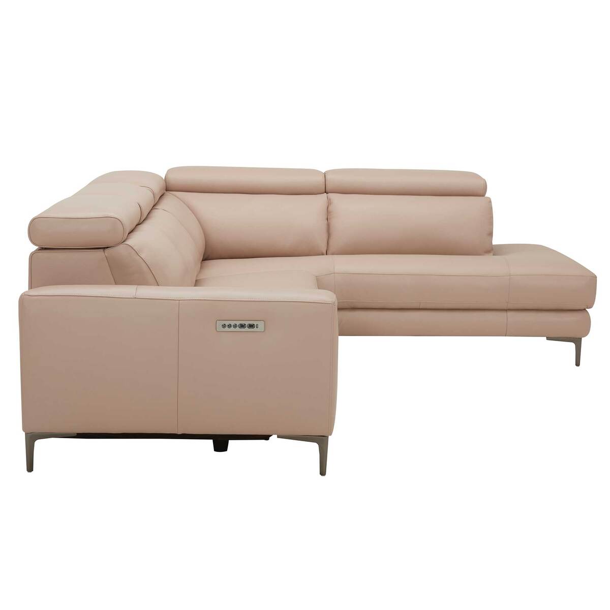 Cavalli Right Hand Facing Corner Sofa – image 6