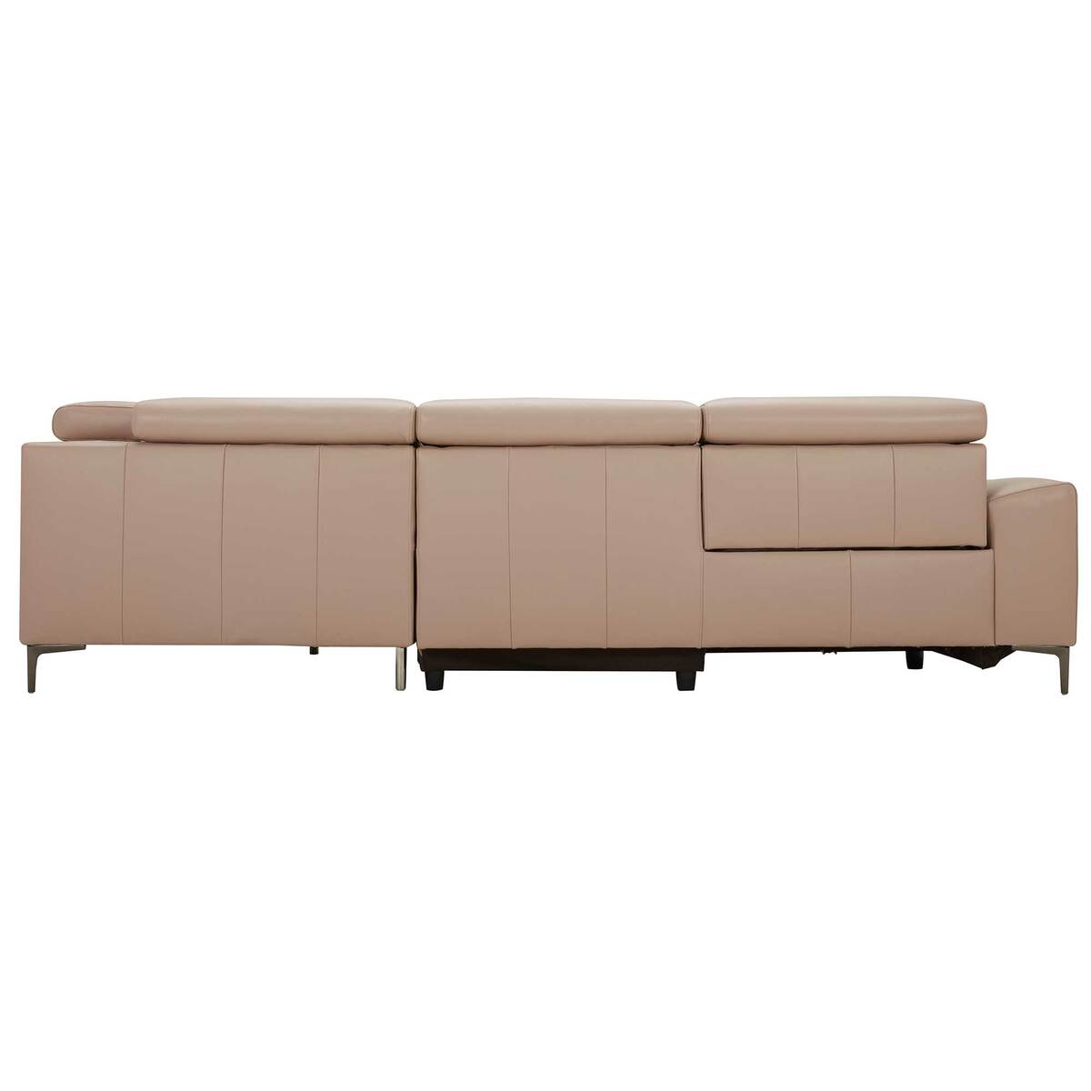 Cavalli Right Hand Facing Corner Sofa – image 7