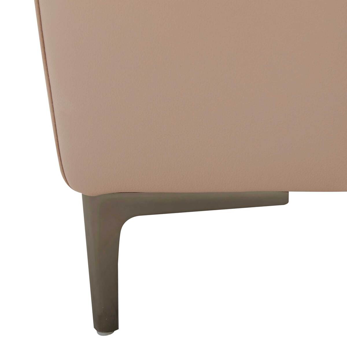 Cavalli Right Hand Facing Corner Sofa – image 8