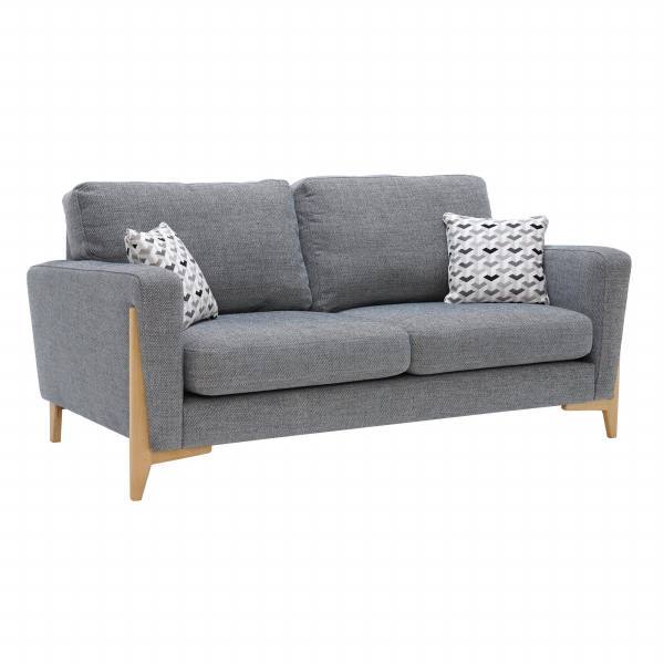 Ercol Marinello Large Sofa – image 3
