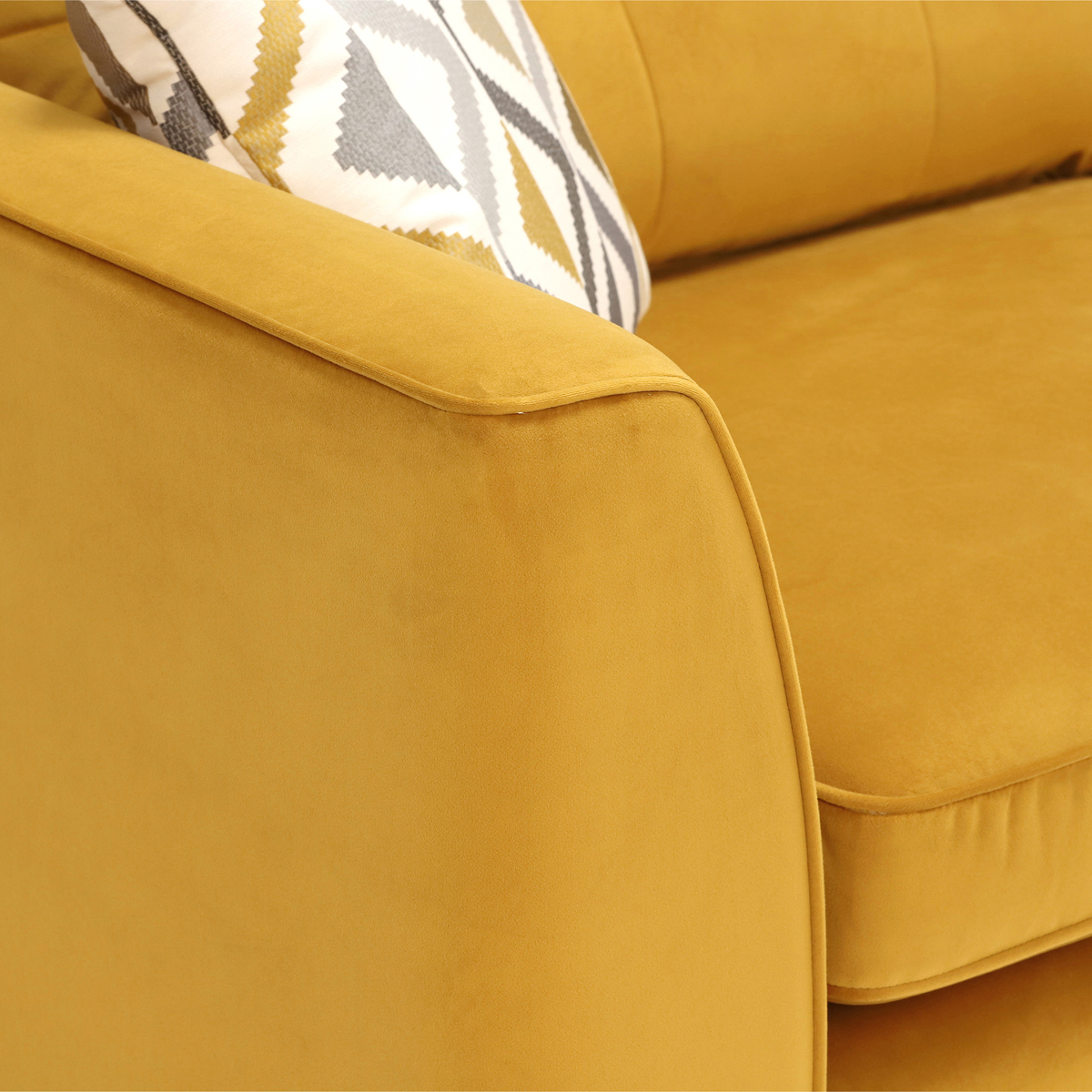 Conza Large Sofa – image 3