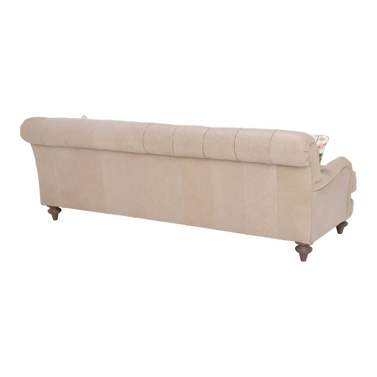 Windermere Leather Extra Large Sofa – image 2