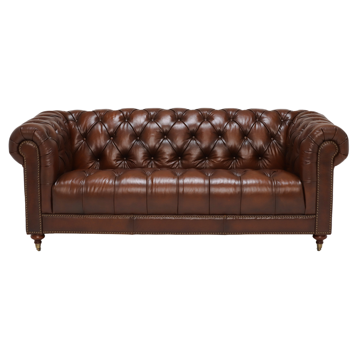 Ullswater 3 Seater Chesterfield Sofa – image 3