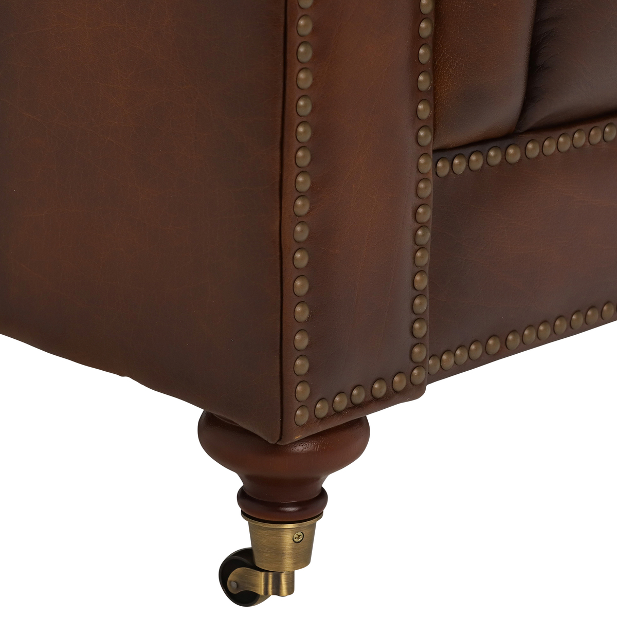 Ullswater 3 Seater Chesterfield Sofa – image 6