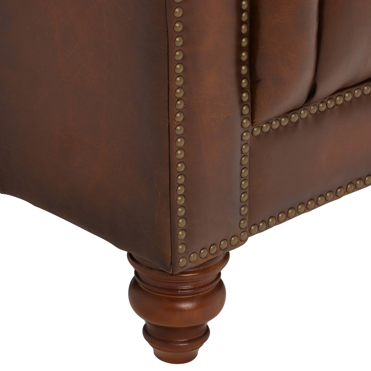 Ullswater 3 Seater Chesterfield Sofa – image 7