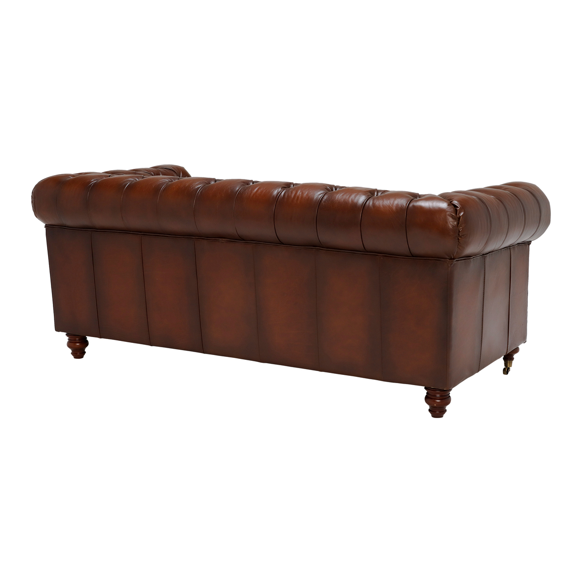 Ullswater 3 Seater Chesterfield Sofa – image 2