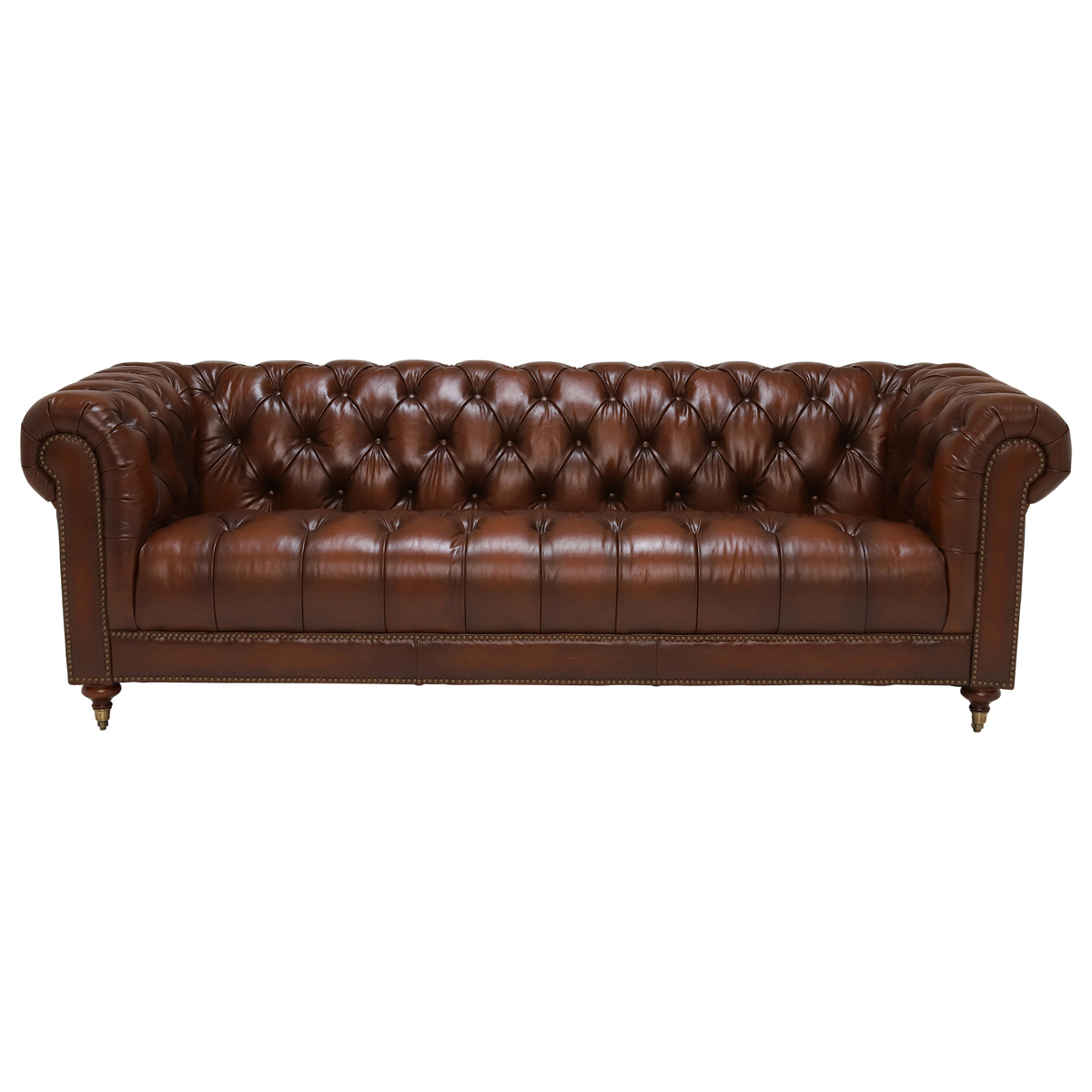 Ullswater 4 Seater Chesterfield Sofa – image 3