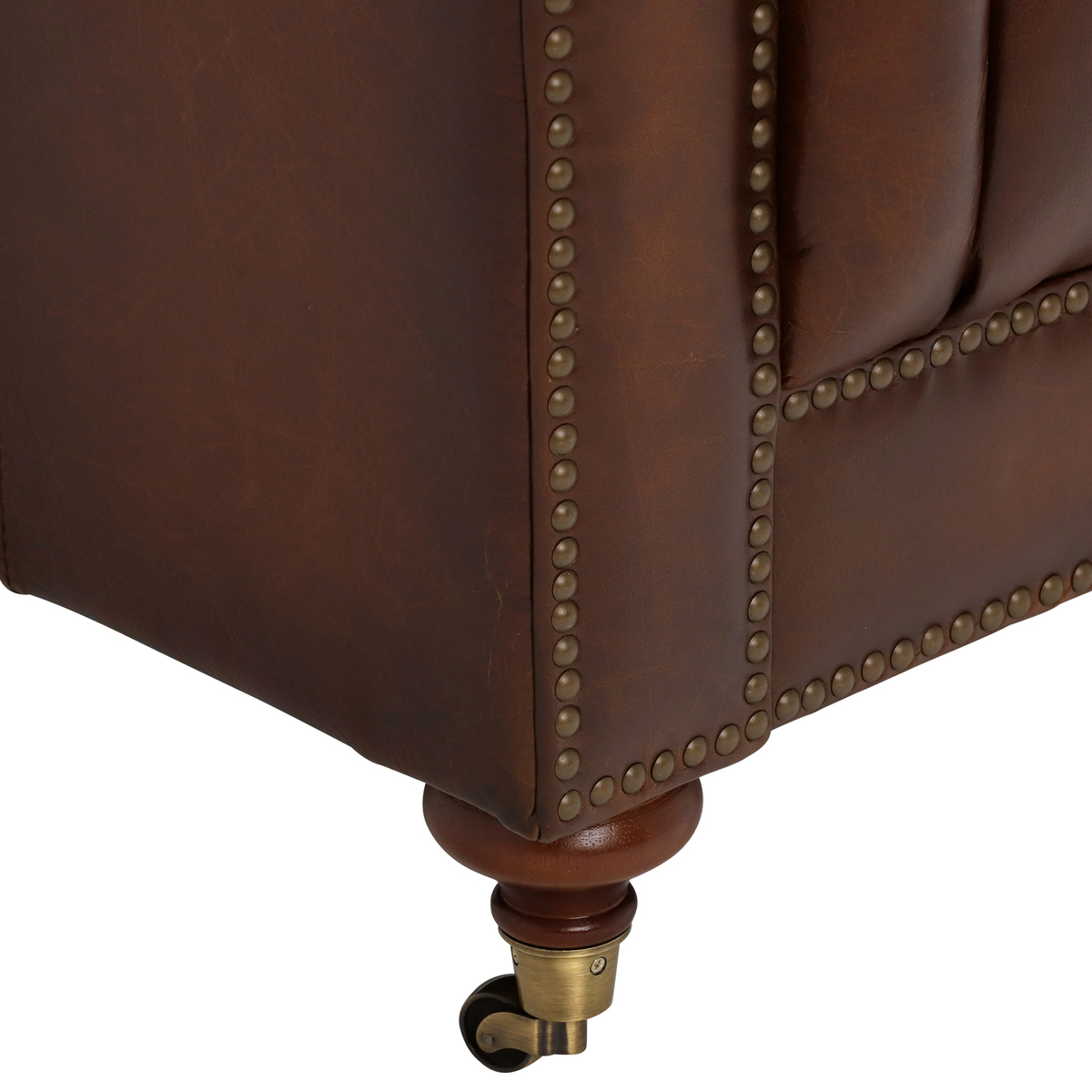 Ullswater 4 Seater Chesterfield Sofa – image 6