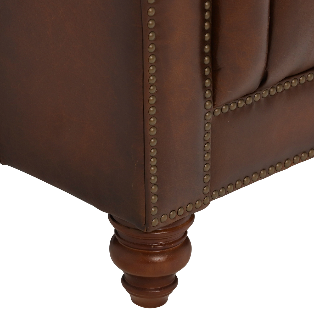 Ullswater 4 Seater Chesterfield Sofa – image 7