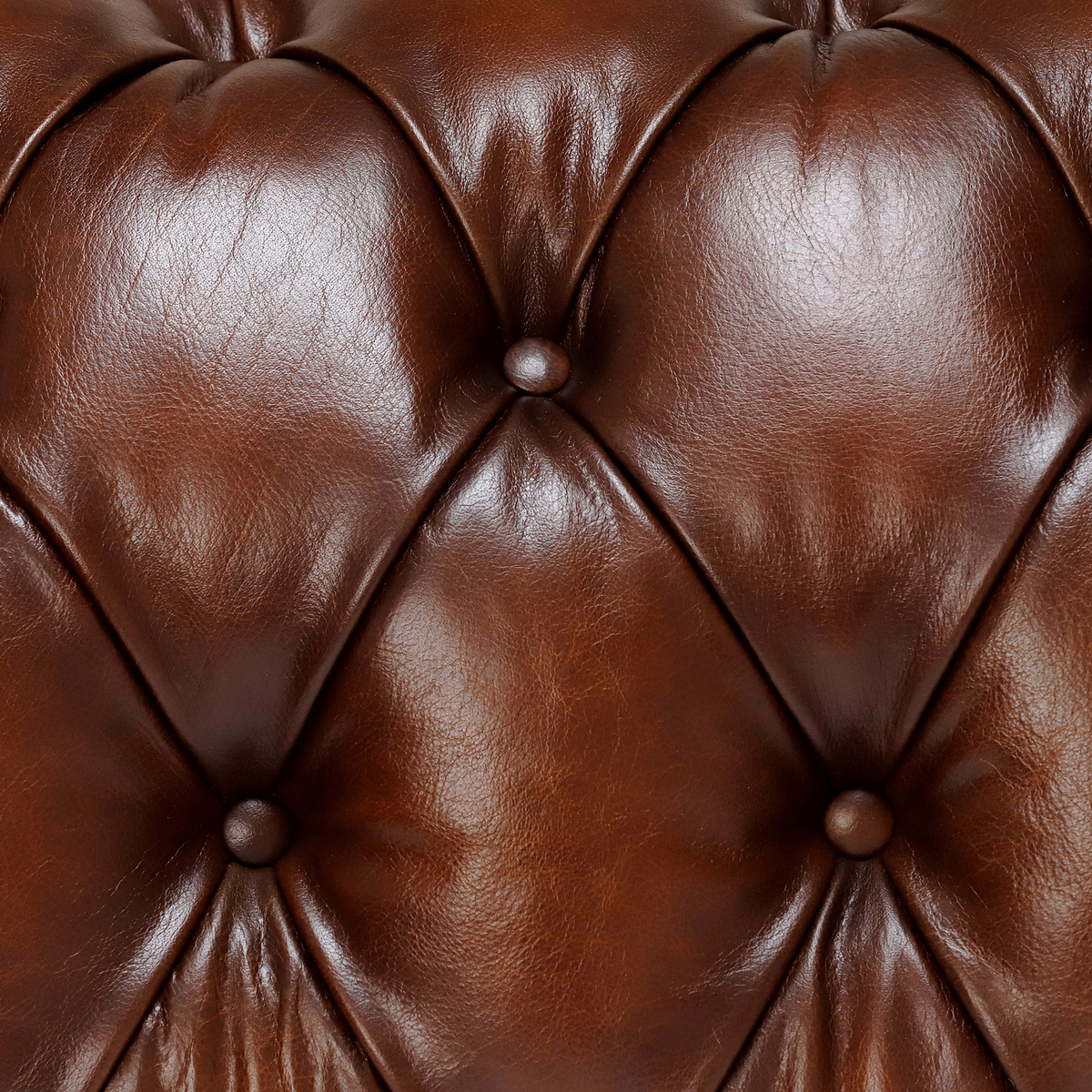 Ullswater 4 Seater Chesterfield Sofa – image 8