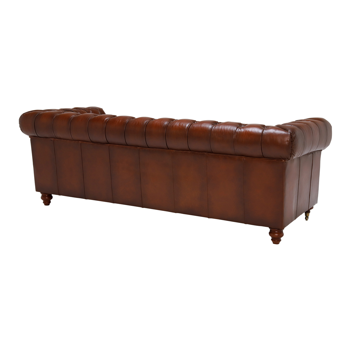 Ullswater 4 Seater Chesterfield Sofa – image 2