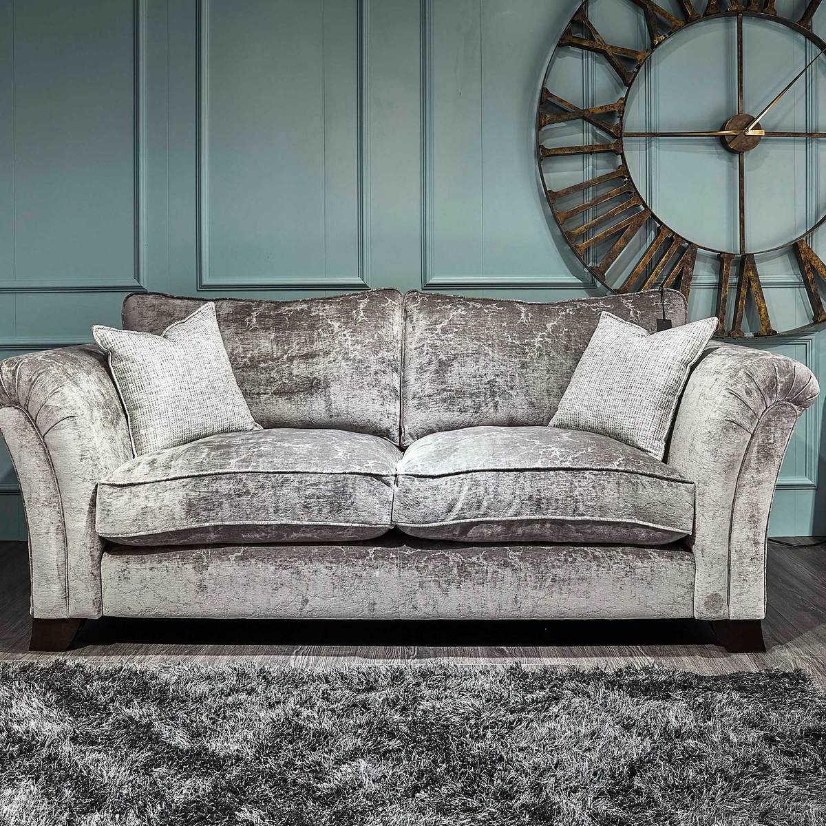 Prestbury 3 Seater Sofa – image 4