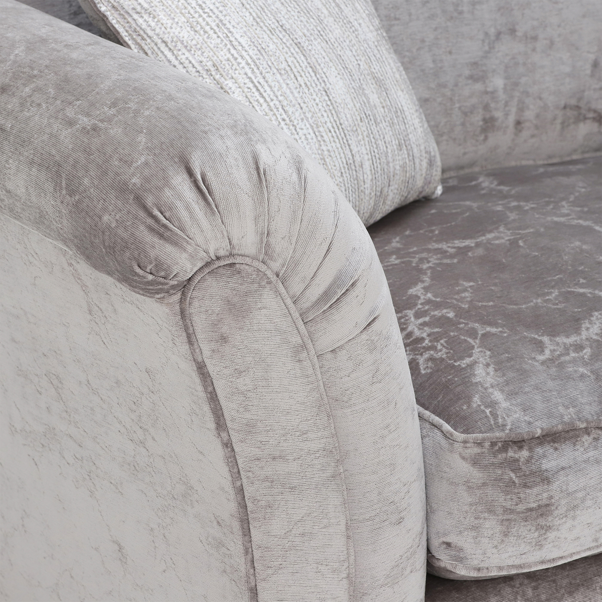 Prestbury 3 Seater Sofa – image 5
