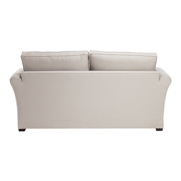 Berkeley Fabric Fixed Cover Medium Sofa – image 2